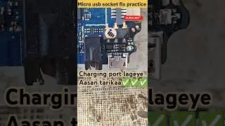 Microport Repair: A Step-by-Step Guide