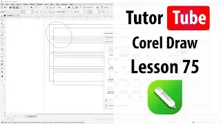 Corel Draw - Lesson 75 - Crop Images using Crop Tool