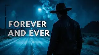 Forever and Ever &ndash; Outlaw Blues Song (Raw Emotional Confession | Dark Blues Story)