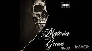 3-JORNALERO FT REACK (MATERIA GRAVE  EP) RAYMC(CROWE FRECUENCIAS  OBSCURAS) 