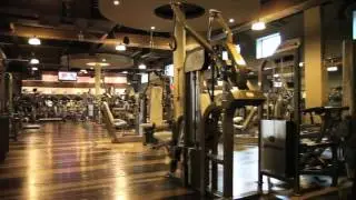Larry North Fitness | Preston Center | Dallas, Texas