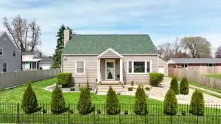 Oakland Ave listing