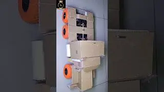 handmade rc truck trail