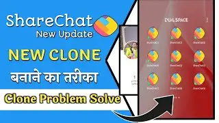 ShareChat New Working Clone Banaye // How to  create ShareChat Clone //Raaj Tech