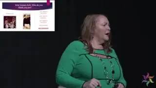Mastering Self-Talk Inspired Success Event