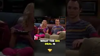 The Shocking Truth About Sheldon's Rivalry with Leonard on The Big Bang Theory #phd #research