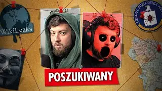 NIE WCHODŹ DO DARKWEB W WAKACJE..