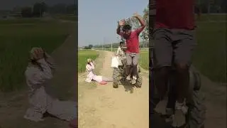 When You See a Protest Right in Front!