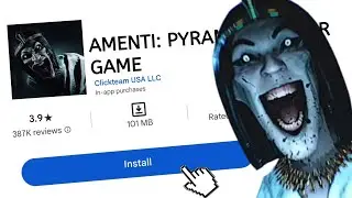 I Found Top 5 secret🤫Games Like Amenti for Android & iOS&ndash;Must-Play Games|Games Like Amenti😎On Mobile
