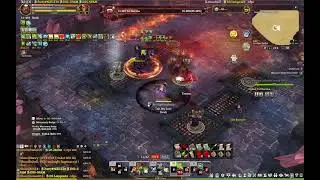Tree of Savior - Tel Harsha Stage 7 Progress