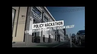 DELL Policy Hackathon 2019 #SEC2SV
