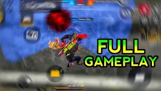 Full Gameplay 4.0 | HUD 5 Dedos