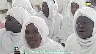 Rappelle à Dieu Seydina Mouhamadou Makhtar Laye 6ème Khalif du Mahdi