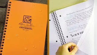 Top 5 Best Paper Notebooks in 2023 | Review and Buying Guide