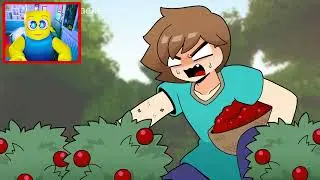 FUNNIEST MINECRAFT FAILS ON THE INTERNET