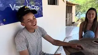Ivily aperreando Chico 
