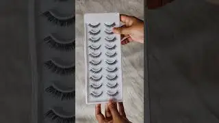 Eyelash #makeup #eyelash #eyelashes #recode #falselashes #makeuplover #makeupproducts #ytshorts