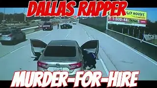 Dallas rapper Yella Beezy's involvement in a murder-for-hire scheme