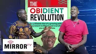 Labour Party in Ika Land is waxing stronger despite PDP planned rally