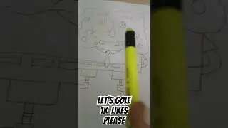 SpongeBob SquarePants #crazyarts #drawing #art