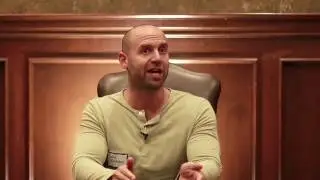 Todd Kashdan: Both Purpose and intense sexual pleasure alleviate social anxiety