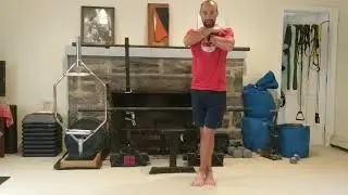 Hip Dissociation