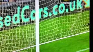 Moussa sissoko goal vs Chelsea 3-2