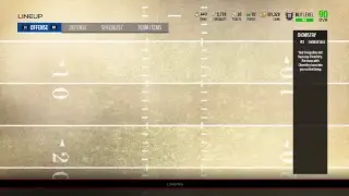 MUT18 most feared complete tall set