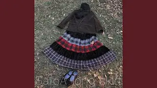 long skirt