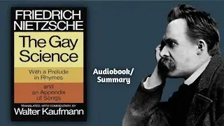 The Gay Science (Friedrich Nietzsche)