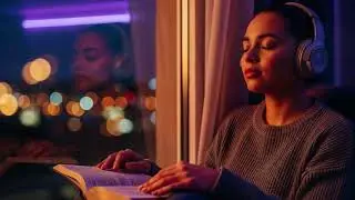 Jazz Chrétien | Paix, prière et repos pour l’âme