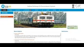 HOW TO SUBMIT IREPS TENDER (PART 3)