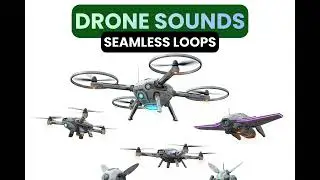 Drone Sounds