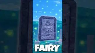 Farm Recipe Tablet! Insane Fairy Mini Biome | 99 nights