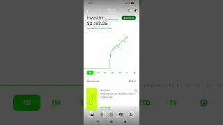 Ending the Robinhood $1,000 challenge. YTD(3-4month) return 116%