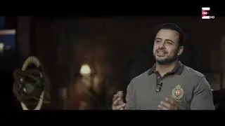 3 مواقف من حياة الشيخ المنشاوي.. كنز وسر حبه في قلوب الناس - مصطفى حسني