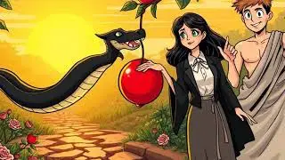 The Creation and Fall | Lessons from Adam and Eve | The Light of Life