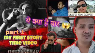 Dhurandhar movie reaction #movie #dhurandhar #viral 