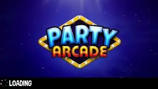 Party Arcade - Review and Achievement Guide