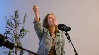 As The Deer (Live) feat. Brielle Nichole - Adoration Music