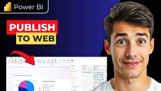 How To Publish Power Bi Report To Web (Easiest Way) (2026 Guide)