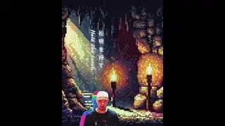松明を持て #Hold the #torch * #music #beats #vaporwave #reels #shorts #instrumental