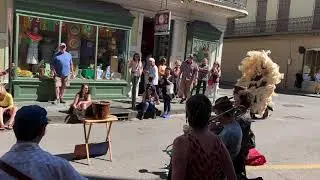 Tuba Skinny - Pyramid Strut