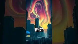 The Solar Wind Chaos!