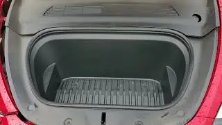 2020 Tesla Model Y 