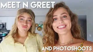 VLOG 168: A week in LA with our friends :)