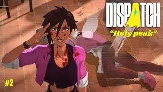 Dispatch - [#2] 