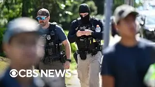 New details on Annunciation school shooter's past