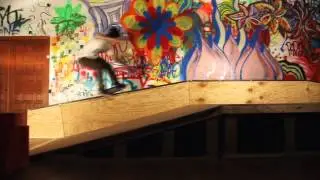FEEBLE 270 OUT !! JEFF FOWLER !!