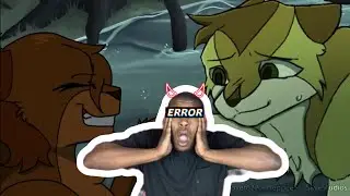 Reacting to 